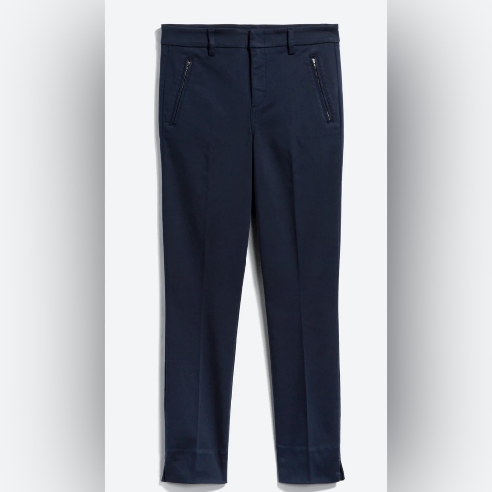 Level 99 Francis Straight Leg Pant - Women’s Size 12P *NWT*